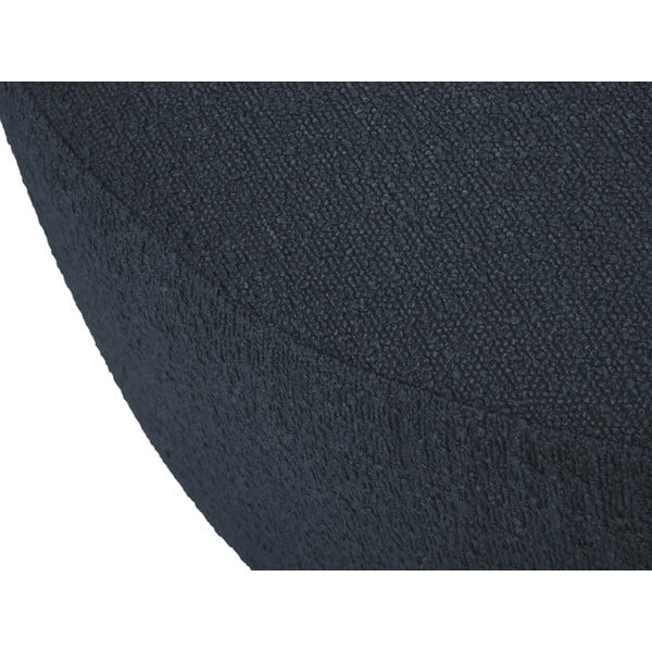 Tumši zils grozāms pufs Interieurs 86 Nael-image-1