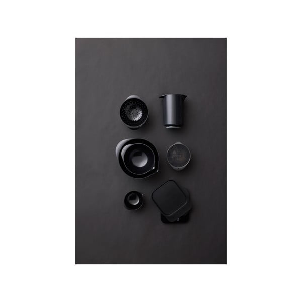 Melna bļodiņa 250 ml Margrethe – Rosti-image-4