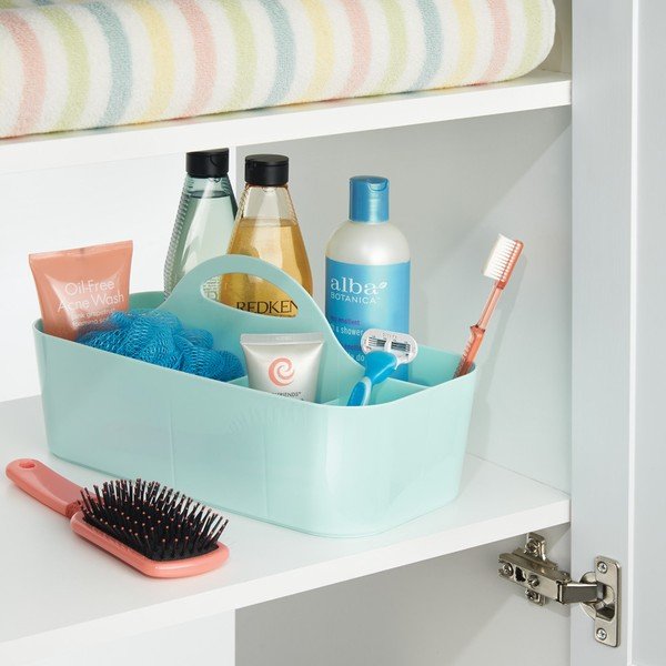 Tirkīza organizators InterDesign Clarity-image-1