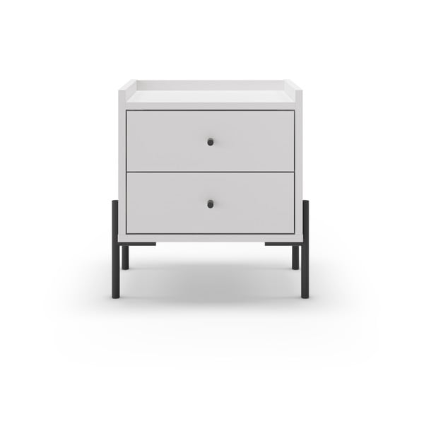 Balts naktsskapītis Mayra – Marckeric-image-2