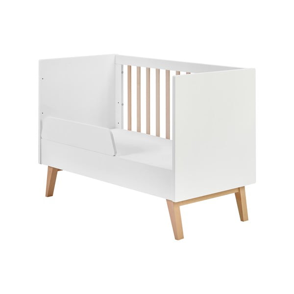 Bērnu gultiņa Pinio Swing, 60 x 120 cm-image-4