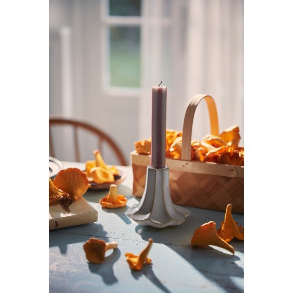 Keramikas svečturis Kantarel – Kähler Design-image-1