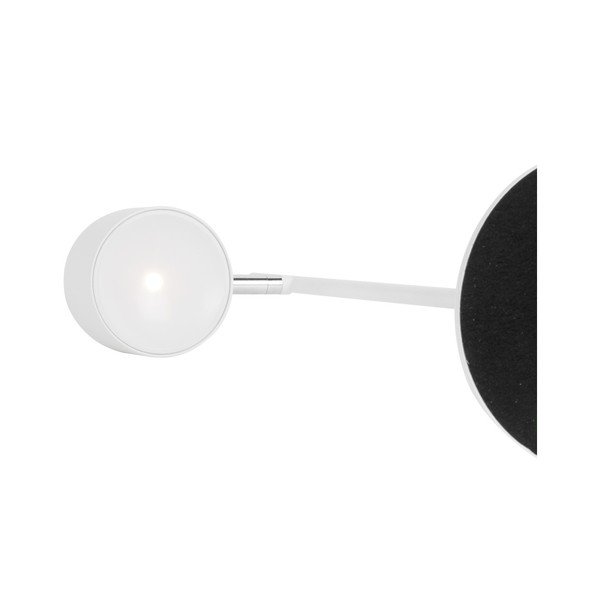 Balta galda lampa Leitmotiv Delicate-image-3