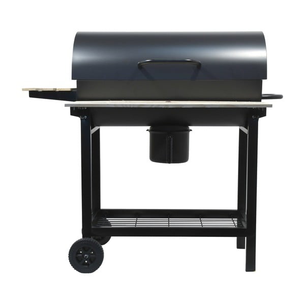 Kokogļu grils Cattara Barrel-image-3