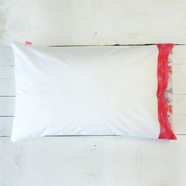 Aizsega uz spilvena Water&Colour, 50x80 cm-image-1