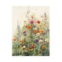 Glezna 60x80 cm Wildflowers – Styler