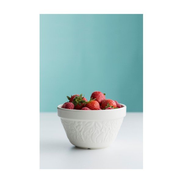 Balta keramikas pudiņa bļoda Mason Cash In the Forest, ⌀ 16 cm-image-2