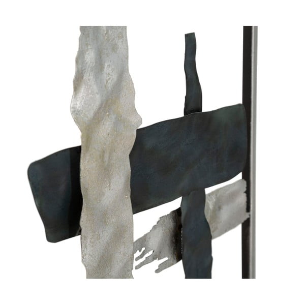 Metāla sienas dekors 29x74 cm New Art – Mauro Ferretti-image-3