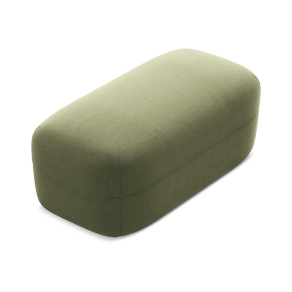 Zaļš samta kāju soliņš Moana – Makamii-image-2