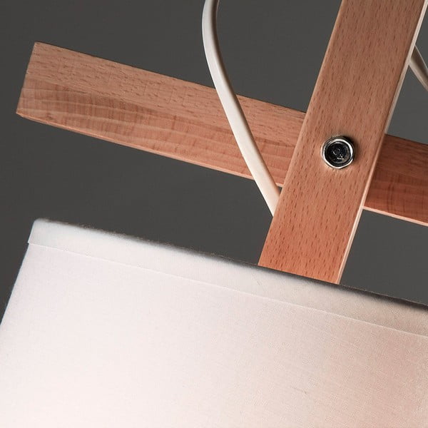 Balta stāvlampa Kave Home Jovik-image-4