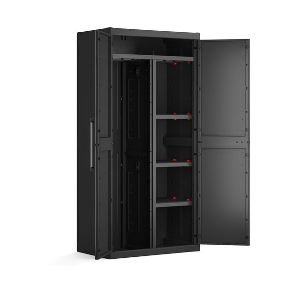 Darbnīcas skapis Detroit XL – Keter-image-1