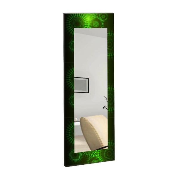 Sienas spogulis Oyo Concept Universe, 40 x 120 cm