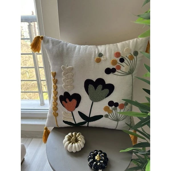 Spilvendrānas (2 gab.) 43x43 cm – Mila Home-image-2