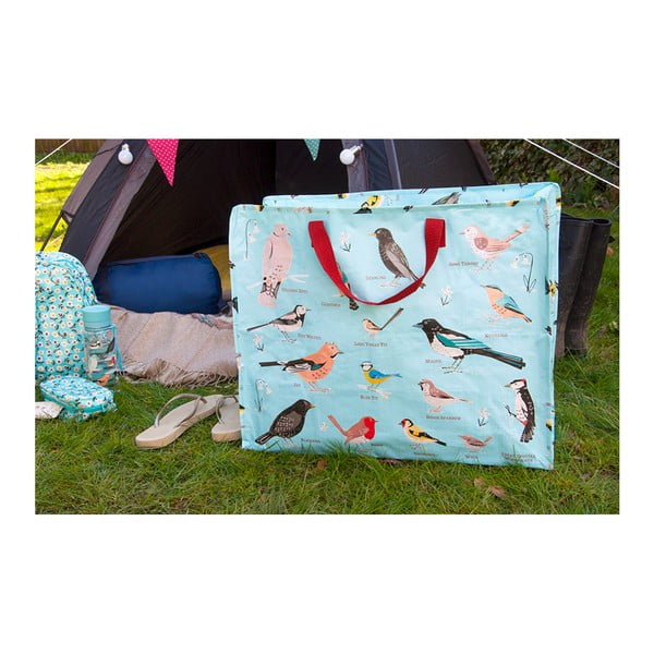 Soma Rex London Garden Birds -image-2