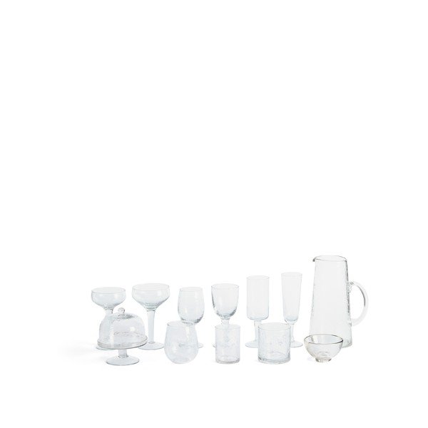 Vīna glāze Sileia – Kave Home-image-4