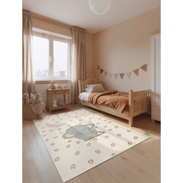 Bērnu paklājs 120x170 cm Little Ellie – Hanse Home-image-1