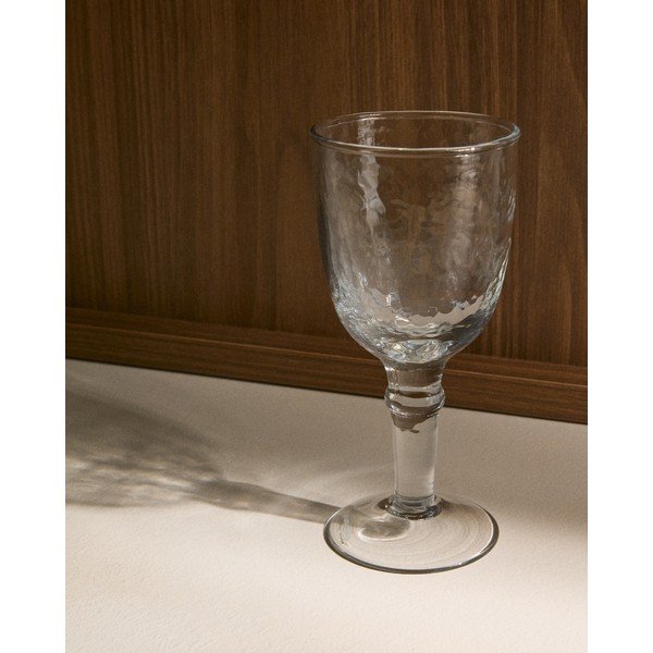 Vīna glāze Vinea – Kave Home-image-1