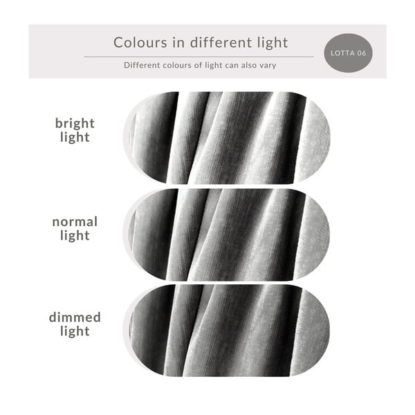 Gaiši pelēka polsterēta divvietīga gulta ar veļas kasti un redelēm 180x200 cm Mija – Maison de Rêve-image-4