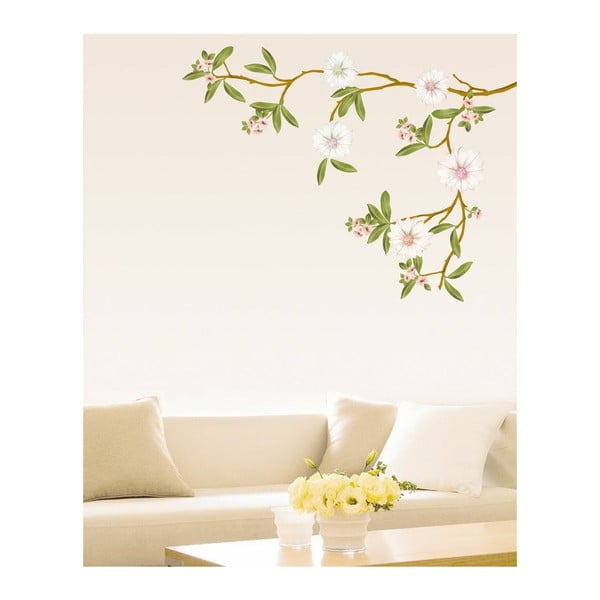 Uzlīmju komplekts Ambiance Flowering Magnolia-image-2