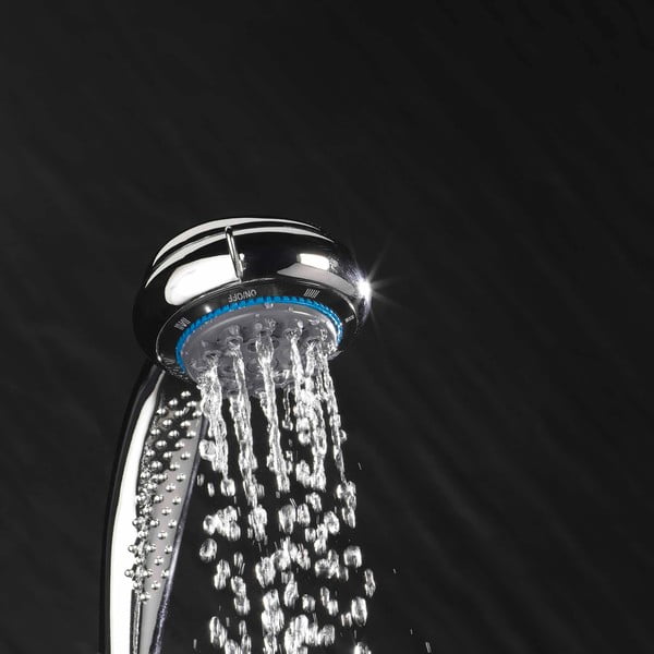 Dušas galva ø 8,5 cm Hydro – douceur d'intérieur-image-3