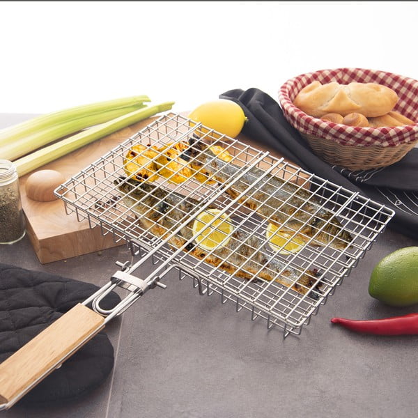 Grila režģis – Orion-image-1