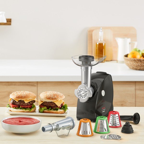 Gaļas mašīna HV4 – Tefal-image-4