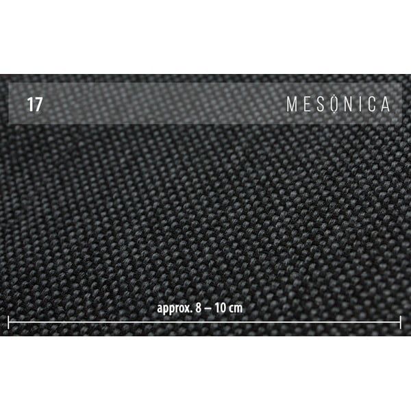 Tumši pelēks dīvāns 193 cm Nesbo – MESONICA-image-3