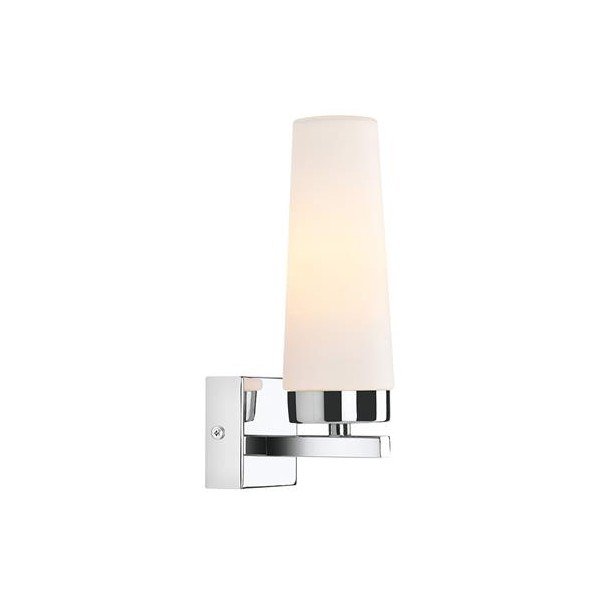 Sienas lampa Markslöjd Hede Wall Uno