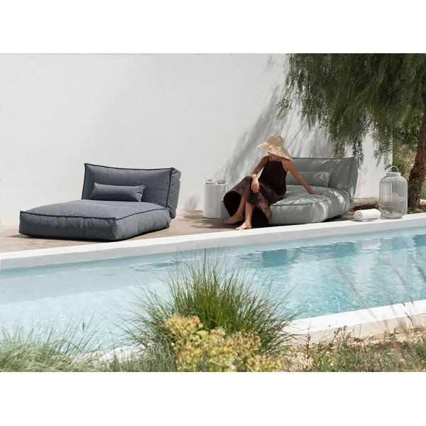 Buklē āra spilvens 25x60 cm Grow – Blomus-image-4