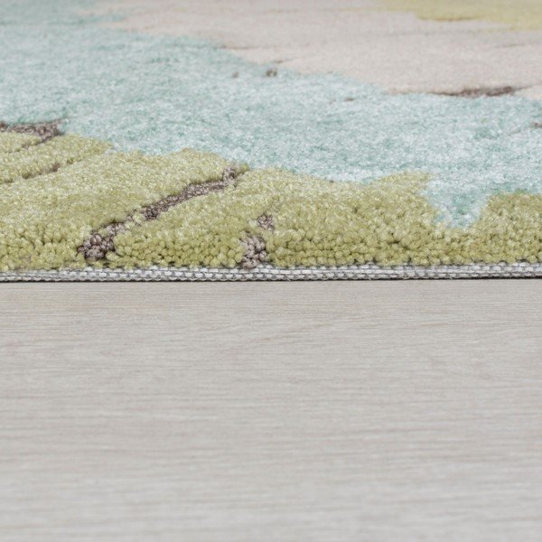 Paklājs Flair Rugs Woodgrain, 160 x 230 cm-image-3