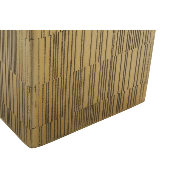 Metāla salvešu kaste Allegra – Premier Housewares-image-1