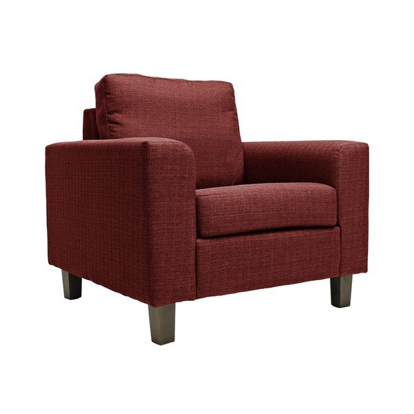 Krēsls Richmond Red-image-1
