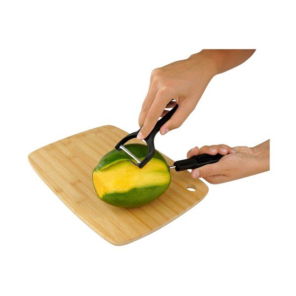 Melna mango dakša Fackelmann Food & More-image-4