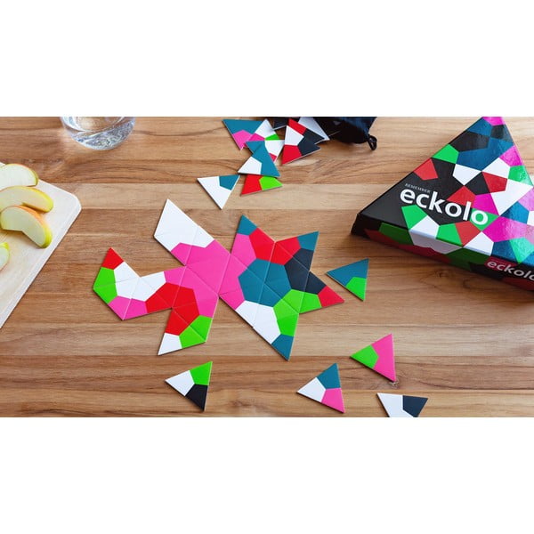 Galda spēle Remember Eckolo-image-1