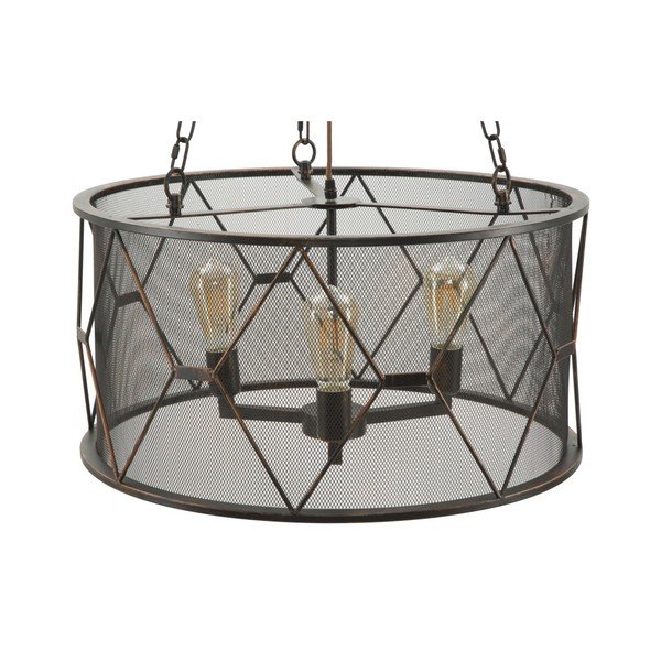 Piekaramā lampa Mauro Ferretti Gothica-image-1