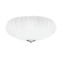 Balta griestu lampa Markslöjd Mist Plafond 3L