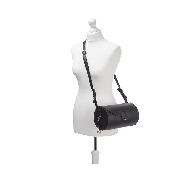 Rokassoma Bell & Fox Barrel Black Veg-image-3