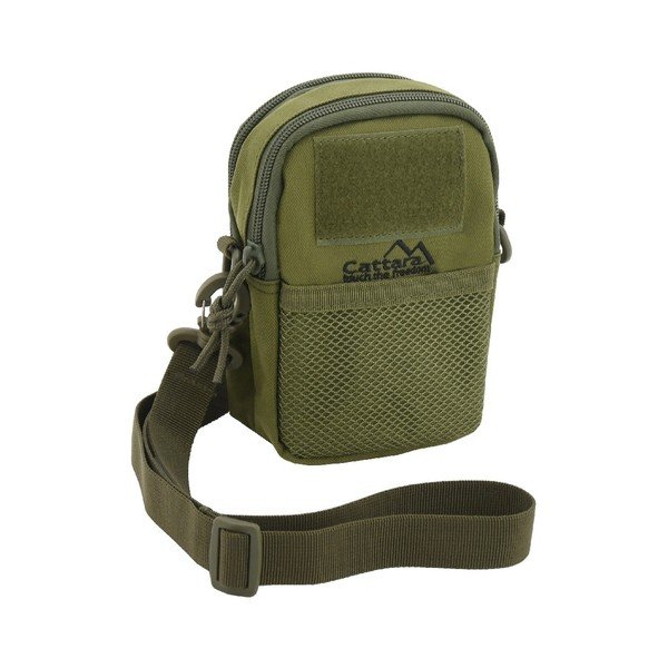 Mazā plecu soma Cattara Olive, 1,5 l-image-3