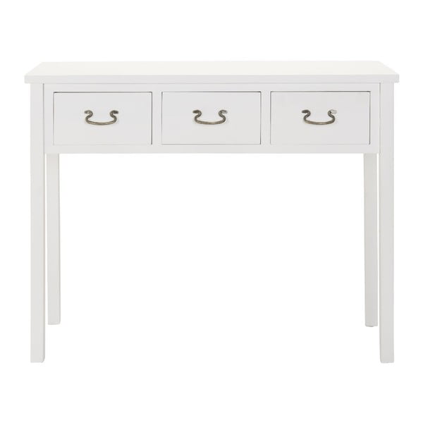 Balts konsoles galds Safavieh Riley-image-1