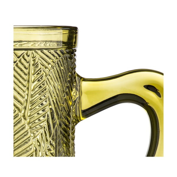 Stikla krūka Areca – Ladelle-image-2