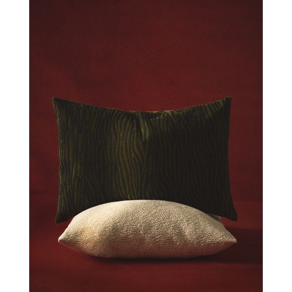 Žakarda spilvendrāna 50x50 cm Junie – Kave Home-image-2