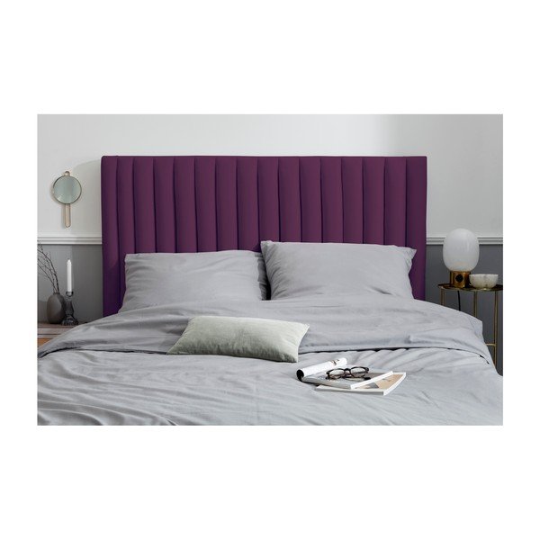 Violets gultas galvgalis Cosmopolitan Design NJ, 140 x 120 cm-image-4