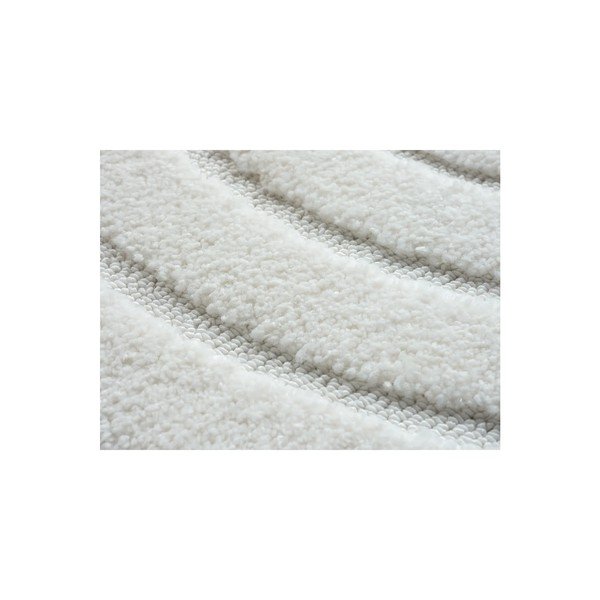 Pelēks mazgājams apaļš paklājs ø 100 cm Elite Collection – Mila Home-image-3