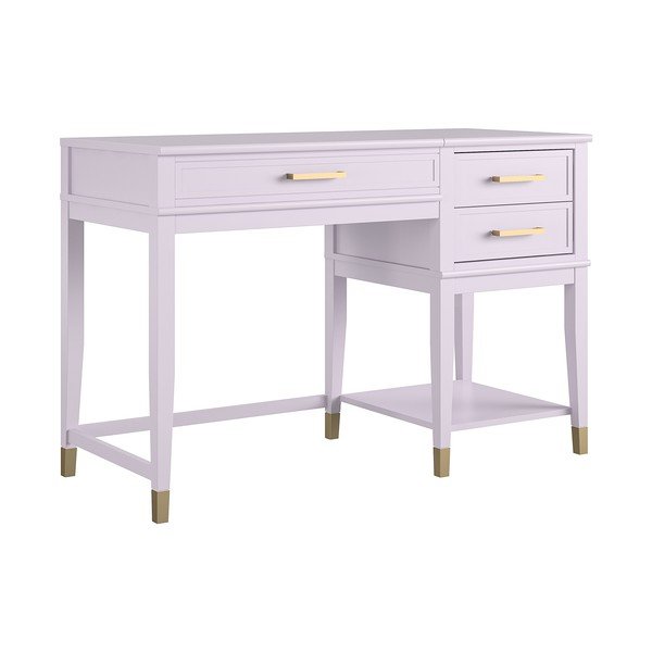 Darba galds 49x115 cm Westerleigh – Støraa-image-2