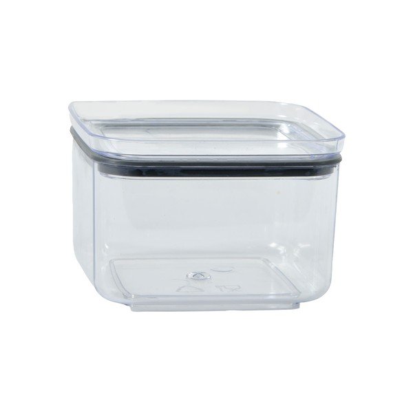 Plastmasas konteiners pārtikai – Homéa