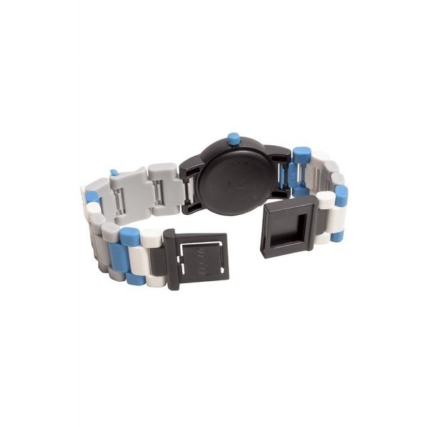 LEGO® Ninjago Zane bērnu pulkstenis-image-4