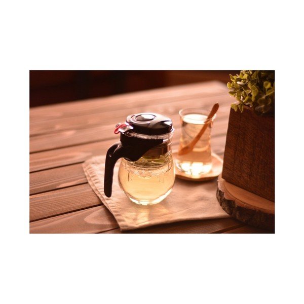 Tējkanna ar sietiņu Bambum Vogue, 350 ml-image-3