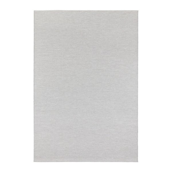 Gaiši pelēks āra paklājs Elle Decor Secret Millau, 160 x 230 cm