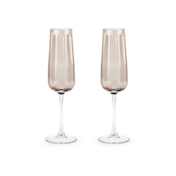 Šampanieša glāzes (2 gab.) 240 ml Corvina – Leopold Vienna