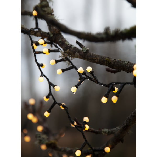 Āra LED gaismiņu virtene Star Trading Berry Mini, garums 6 m-image-2